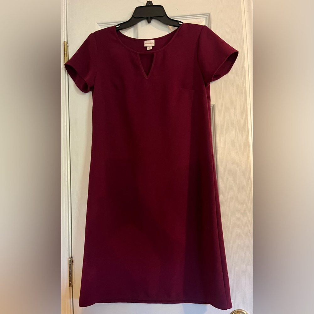 Merona Women’s Dress - Knee Length - Size XS